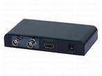 HDMI naar 2x SDI Pro - Huismerk, Audio, Tv en Foto, Professionele Audio-, Tv- en Video-apparatuur, Ophalen of Verzenden, Nieuw