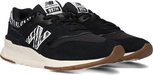 New Balance 997H Dames Sneakers -zwart  Maat 40, Kleding | Heren, Schoenen, Nieuw, Verzenden
