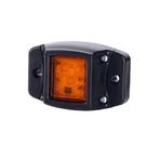 Horpol LED Markeringslamp Oranje Klein LD-439, Auto-onderdelen, Verlichting, Ophalen of Verzenden, Nieuw