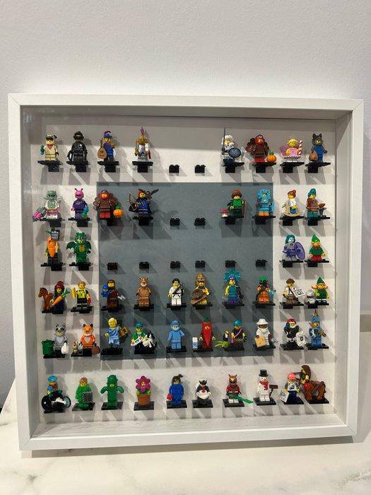 Lego Set - Minifigures, Technic - Mini figuras serie 18-24 ,, Kinderen en Baby's, Speelgoed | Duplo en Lego