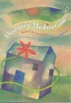 Learn to meditate: the art of tranquility, self-awareness, Gelezen, David Fontana, Verzenden