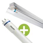 PHILIPS | LED TL armatuur | Reflector | IP22 | 120cm, Ophalen of Verzenden