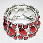 Corsage Polscorsage Splendid Time Rood Corsage Polscor, Ophalen of Verzenden, Nieuw