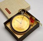Kienzle Germany - mechanical pocket watch in box - 1960-1969
