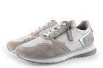 Gabor Sneakers in maat 39 Wit | 20% korting, Verzenden, Wit, Gabor, Sneakers of Gympen
