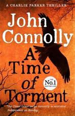A Time of Torment 9781444751611 John Connolly, Gelezen, John Connolly, Verzenden