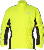 gms Pluvia Fluo Geel Regenjas, Verzenden, Nieuw met kaartje, Overige typen, Gms