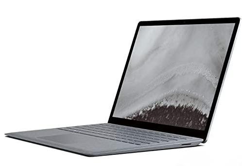 Microsoft Surface Laptop 2 Intel Core i5 8350U| 8GB DDR4..., Computers en Software, Windows Laptops, Zo goed als nieuw, Minder dan 2 Ghz