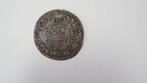 Spaans Nederland, Brabant, Brussel Charles II (1660-1685)., Postzegels en Munten, Munten | Nederland