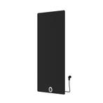 Best-Design Brenner-Black Elektrische Designradiator mat-zwa, Doe-het-zelf en Verbouw, Verwarming en Radiatoren, Ophalen of Verzenden