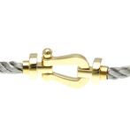 Fred - Armband - 18 karaat Geel goud, Sieraden, Tassen en Uiterlijk, Armbanden, Nieuw