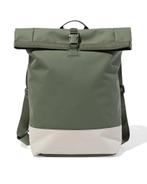 HEMA Rug-fietstas 26L groen van €30.99 voor €21.69 sale, Verzenden, Nieuw
