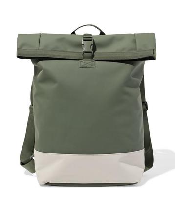 HEMA Rug-fietstas 26L groen van €30.99 voor €21.69 sale beschikbaar voor biedingen
