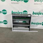 Bott Vario aluminium gebruikte bedrijfswagen inrichting (nr, Auto-onderdelen, Ophalen of Verzenden, Gebruikt