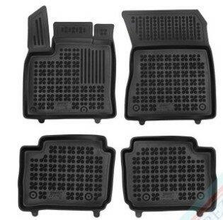 Rubber automatten Nissan Qashqai e-Power (J12) | 2021-heden, Auto-onderdelen, Interieur en Bekleding, Nieuw, Nissan, Verzenden