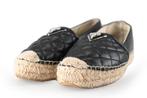 Guess Espadrilles in maat 37 Zwart | 10% extra korting, Guess, Verzenden, Zwart, Zo goed als nieuw