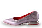 Jan Jansen Pumps in maat 38 Roze | 10% extra korting, Kleding | Dames, Schoenen, Pumps, Overige kleuren, Verzenden, Jan Jansen