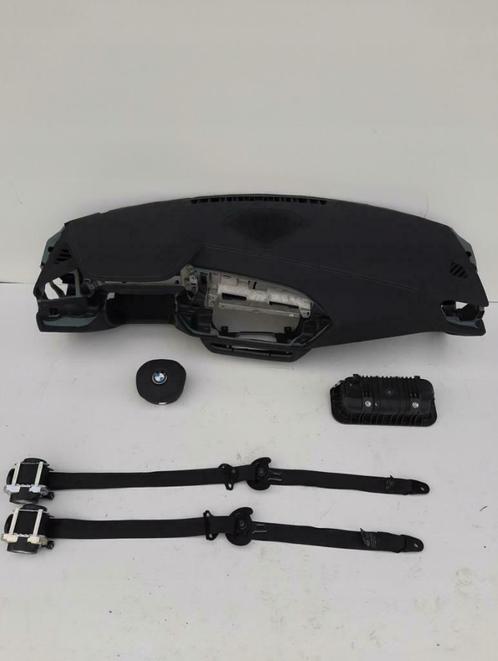 BMW Z4 G29 Airbagset + dashboard (airbag set), Auto-onderdelen, Dashboard en Schakelaars, Gebruikt, BMW, Ophalen of Verzenden