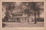 ORANJEWOUD - Hotel Tjaarda, Verzenden, Gelopen