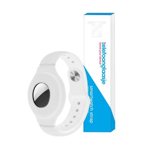 Screenprotector voor Apple Airtag, Telecommunicatie, Mobiele telefoons | Toebehoren en Onderdelen, Bescherming, Nieuw