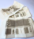 James Wigley and Thomas Bowles (XVIII - Antique collection