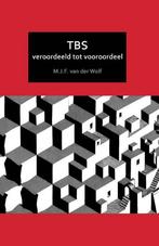 9789058508270 TBS | Tweedehands, Boeken, Michael van der Wolf, Zo goed als nieuw, Verzenden