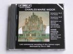 Widor - Symphony no.3, 6 / Hans Fagius, Cd's en Dvd's, Verzenden, Zo goed als nieuw