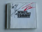 Di-rect doet Tommy (gesigneerd), Verzenden, Nieuw in verpakking