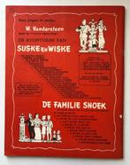 Suske en Wiske RV-5 - Prinses Zagemeel - 1 Album - Herdruk -, Boeken, Stripboeken, Nieuw