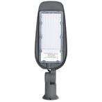 LED Straatlamp - Straatverlichting - Aigi Animo - 100W -, Nieuw, Hanglamp, Led, Ophalen of Verzenden