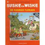 Suske en Wiske De fleurige floriade (NR 3) 8711533021777, Verzenden, Gelezen, Willy Vandersteen