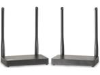 Marmitek HDMI Extender Draadloos - TV Anywhere Wireless HD -, Verzenden, Zo goed als nieuw
