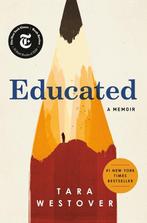 Educated A Memoir 9780399590504 Tara Westover, Boeken, Verzenden, Gelezen, Tara Westover