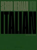 9789038810003 New Italian Sergio Herman, Boeken, Verzenden, Nieuw, Sergio Herman