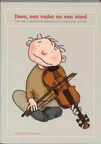 Dees, een vader en een viool 9789066655430, Verzenden, Gelezen, L. Smulders-Groenhuijsen