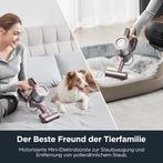 Eureka AK10 Pro Lichte accustofzuiger, 29000 Pa, draadloze s, Verzenden, Zo goed als nieuw