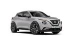 Private Lease - Nissan Juke - HYBRID143 N-DESIGN Auto 5d, Auto's, Nissan, Gebruikt, Met garantie (alle), Hybride Elektrisch/Benzine
