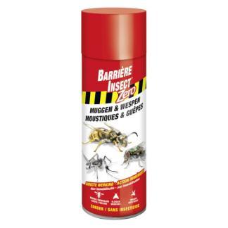 Muggenspray | Compo | 400 ml (Gebruiksklaar), Dieren en Toebehoren, Overige Dieren-accessoires, Nieuw, Verzenden