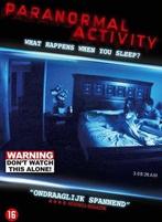 Paranormal Activity - DVD (Films (Geen Games)) (Films), Ophalen of Verzenden, Zo goed als nieuw