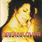 cd single card - Mariah Carey - Dreamlover, Zo goed als nieuw, Verzenden