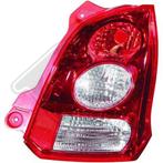 Achterlicht VOOR NISSAN PIXO 2009-2013 265504A00F, Auto-onderdelen, Verlichting, Ophalen of Verzenden, Nieuw