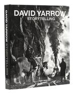 Storytelling: David Yarrow, Verzenden, Nieuw