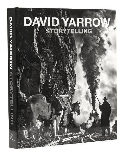 Storytelling: David Yarrow, Boeken, Studieboeken en Cursussen, Verzenden