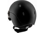 Sinner Titan Visor Trans+ Skihelm Met Vizier 2023 | Orange, Verzenden, Nieuw