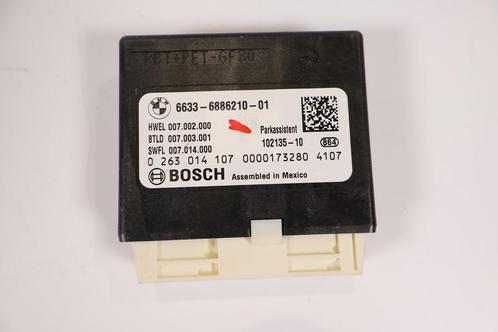 BMW 3 Serie F30 F31 F32 F34 LCI PDC module 6633688621001, Auto-onderdelen, Elektronica en Kabels, Gebruikt, Ophalen of Verzenden