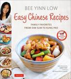 9780804841474 Easy Chinese Recipes Bee Yinn Low, Boeken, Verzenden, Nieuw, Bee Yinn Low