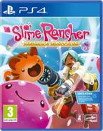 Slime Rancher-Deluxe Edition (PlayStation 4) NIEUW, Ophalen of Verzenden, Nieuw
