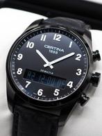 Certina - Zonder minimumprijs - DS Multi-8 – Analog-Digital, Nieuw