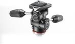 Manfrotto 290 Xtra Carbon + MH804-3W Head nr. 3950, Ophalen of Verzenden, Zo goed als nieuw