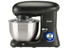 Bourgini Kitchen Chef Plus, Witgoed en Apparatuur, Keukenmixers, Verzenden, Zo goed als nieuw